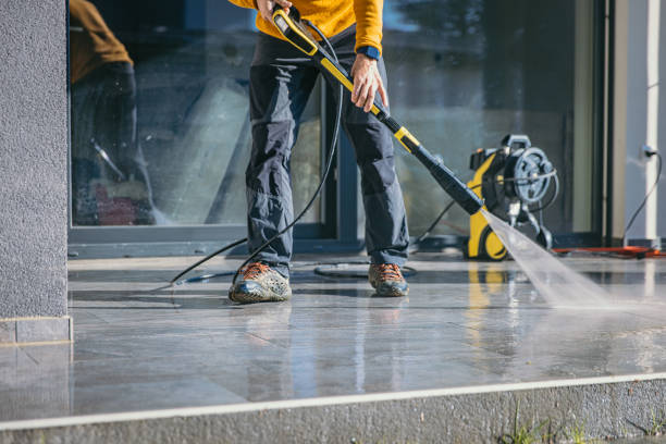 Best Factory Floor Cleaning  in Hamilton, MT