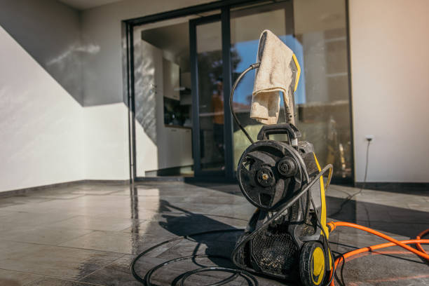 Best Residential House Exterior Washing  in Hamilton, MT